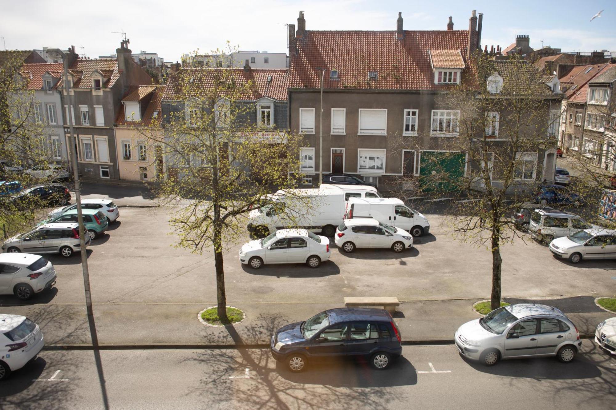 ++++ Central Duplex Renove 5 Pieces 150M2 A 8 Mn De La Place Dalton ++++ Boulogne-sur-Mer Exterior photo