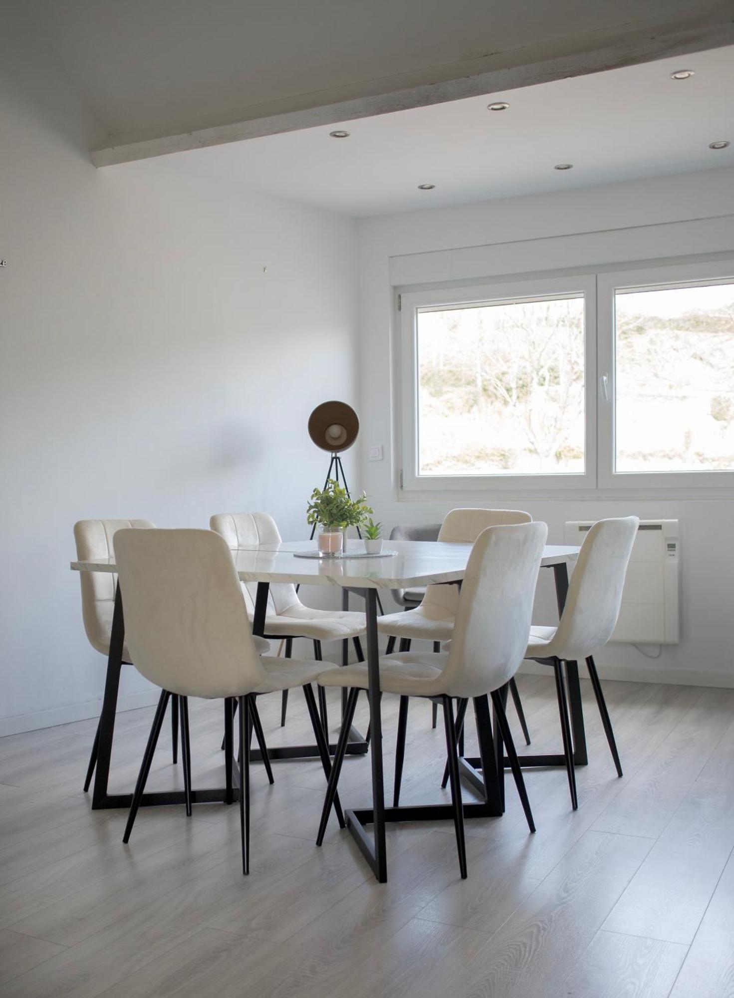 ++++ Central Duplex Renove 5 Pieces 150M2 A 8 Mn De La Place Dalton ++++ Boulogne-sur-Mer Exterior photo