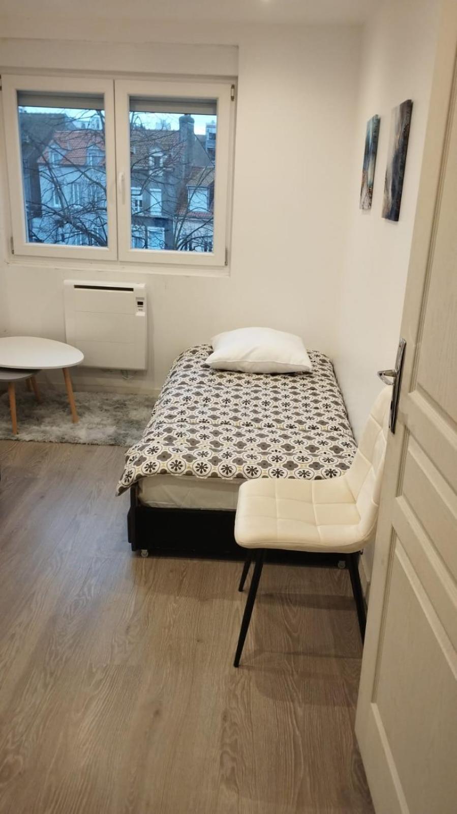 ++++ Central Duplex Renove 5 Pieces 150M2 A 8 Mn De La Place Dalton ++++ Boulogne-sur-Mer Room photo