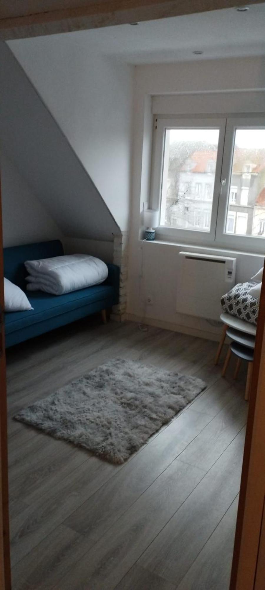 ++++ Central Duplex Renove 5 Pieces 150M2 A 8 Mn De La Place Dalton ++++ Boulogne-sur-Mer Room photo