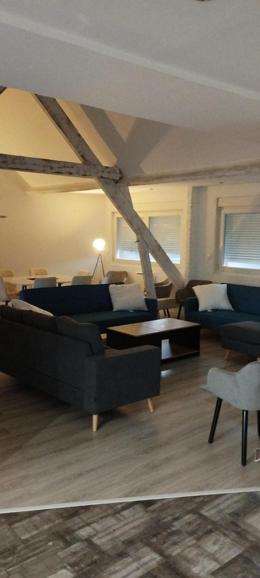 ++++ Central Duplex Renove 5 Pieces 150M2 A 8 Mn De La Place Dalton ++++ Boulogne-sur-Mer Room photo